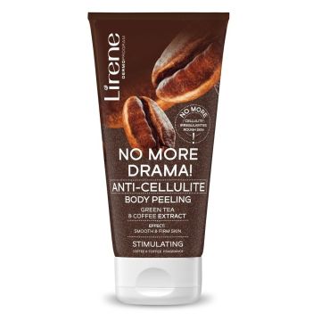Lirene piling za telo Anticelulit 175ml