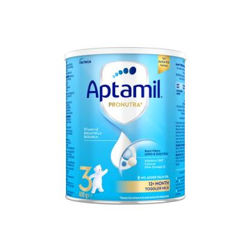 Aptamil 3 400 Pronutra