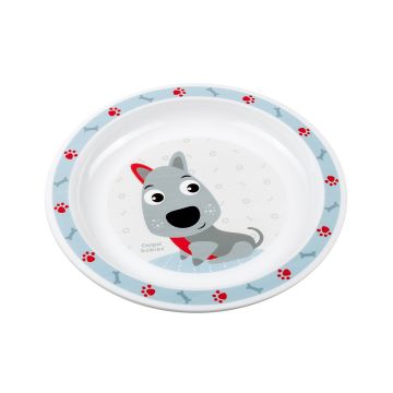 Canpol babies tanjir cute animals 9m+ (4/411)-plava