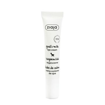 Ziaja kozije mleko krema za oko očiju 15ml
