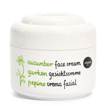 Ziaja ekstrakt krastavca dnevna krema za lice 50ml
