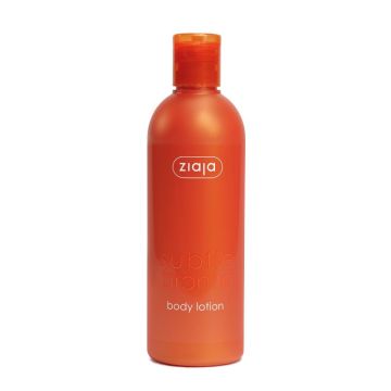 Ziaja losion za samopotamnjivanje tela 300ml