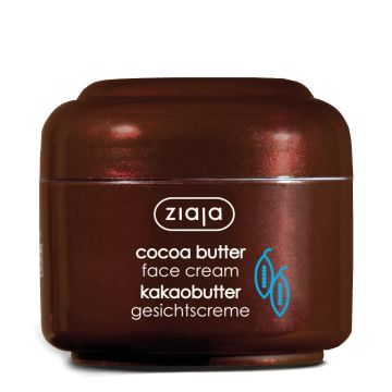 Ziaja krema za lice kakao puter 50ml