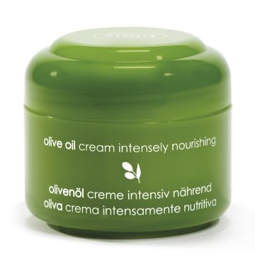 Ziaja krema za lice maslinovo ulje 50ml