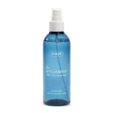 Ziaja acai berry antioksidativni tonik za lice 200ml