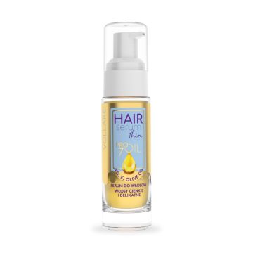 Vollare Pro Oil Extra Volume serum za kosu 30 ml