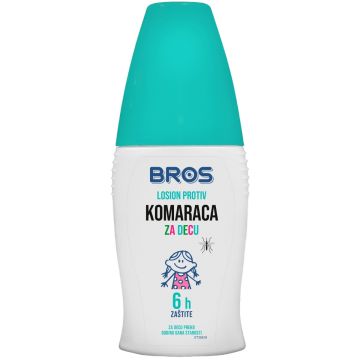 Bros losion protiv komaraca za decu 50ml