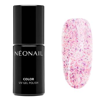 Neonail gel lak za nokte Create Art, Create More 7,2 ml