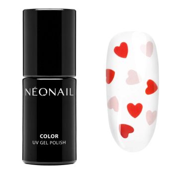 Neonail gel lak za nokte Vibrant Awakening 7,2 ml