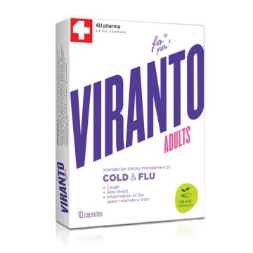 Viranto Adults cps 4U a10