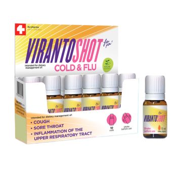 Viranto Shot for you! 10 shots