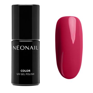 Neonail gel lak za nokte Seductive Red 7,2 ml