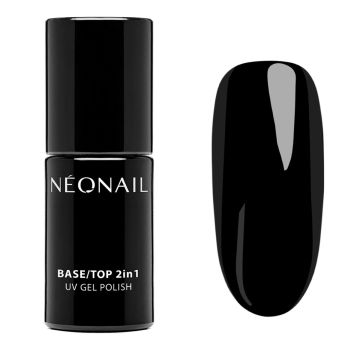 Neonail 2 u 1 baza i top coat za nokte 7,2 ml