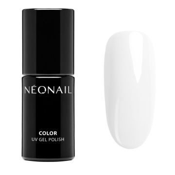 Neonail gel lak za nokte French White 7,2 ml