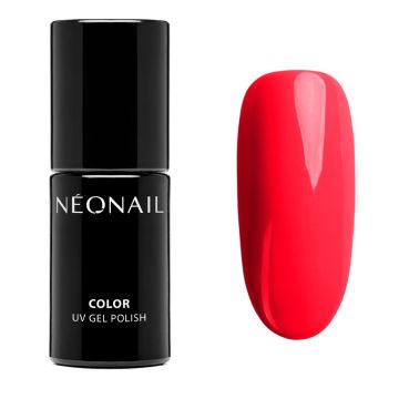 Neonail gel lak za nokte Lady Ferrari 7,2 ml