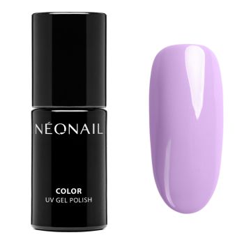 Neonail gel lak za nokte Lavender 7,2 ml