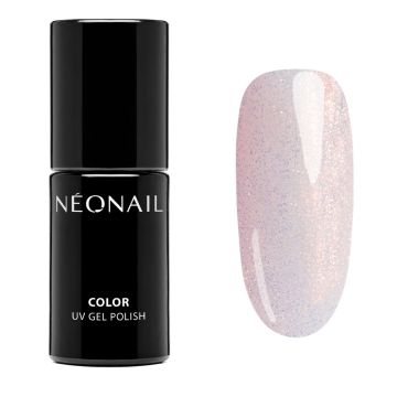Neonail gel lak za nokte Morning Rose 7,2 ml