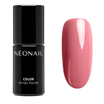 Neonail gel lak za nokte Nude 7,2 ml