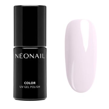 Neonail gel lak za nokte French Pink Light 7,2 ml