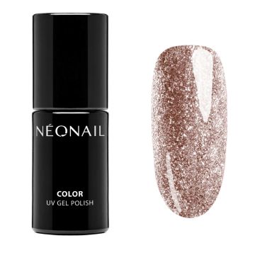 Neonail gel lak za nokte Shiny Rose 7,2 ml