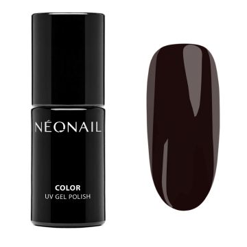 Neonail gel lak za nokte Dark Obsidian 7,2 ml
