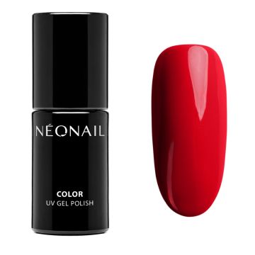Neonail gel lak za nokte Sexy Red 7,2 ml