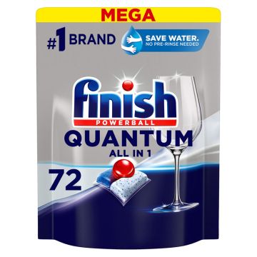 Finish tablete quantum regular 72kom