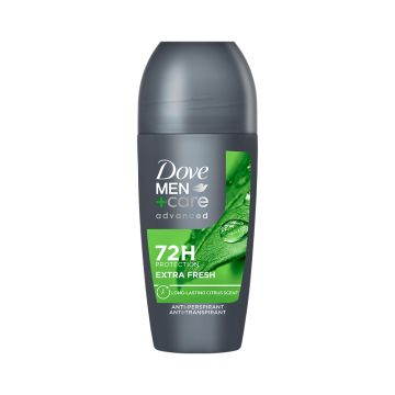 Dove Men Extra Fresh muški dezodorans roll on 50ml