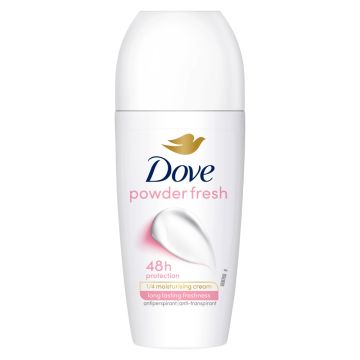 Dove Powder dezodorans roll on 50ml