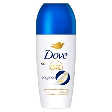 Dove Original dezodorans roll on 50 ml