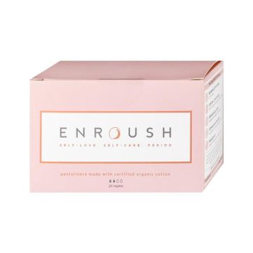 Enroush dnevni ulošci 24 kom