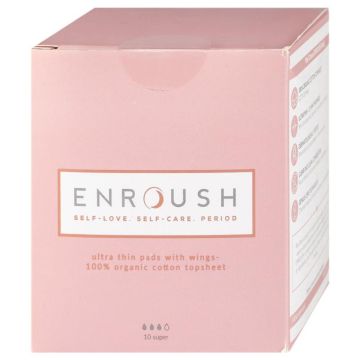 Enroush super ciklusni ulošci  10 kom