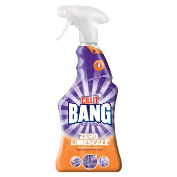 Cillit Bang sredstvo za otklanjanje kamenca u spreju 750 ml