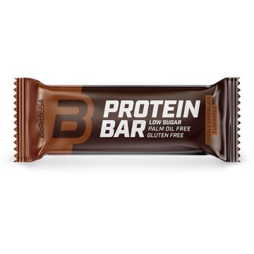 BioTech USA Protein Bar 70g čokolada