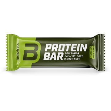 BioTech USA Protein Bar 70g pistaći