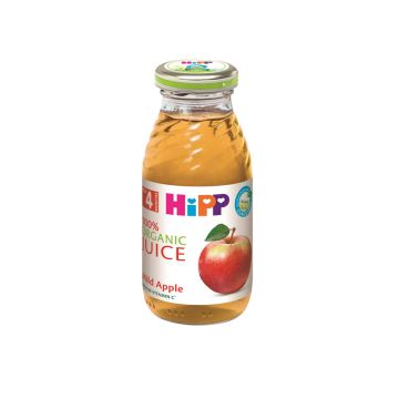 Hipp sok od jabuke 200 ml
