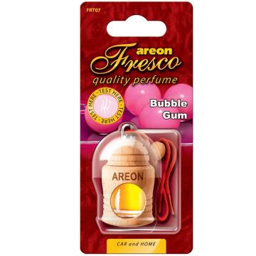 Areon Fresco Bubble Gum osveživač prostora 4 ml