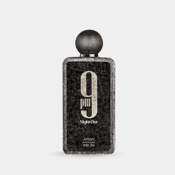 Afnan 9 PM Night Out muški parfem edp 100ml