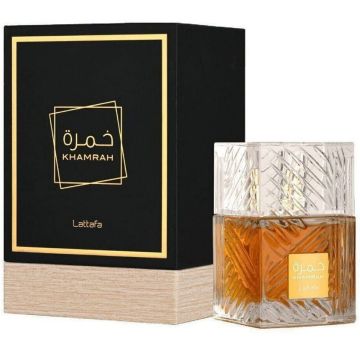 Lattafa Khamrah unisex parfem 100 ml