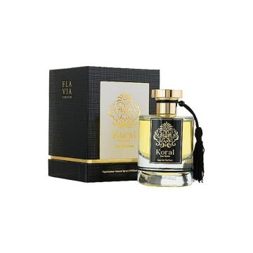 Flavia Koral unisex parfem edp 100ml