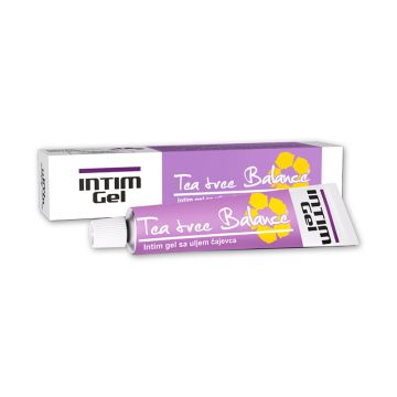 Tea tree balance 20ml