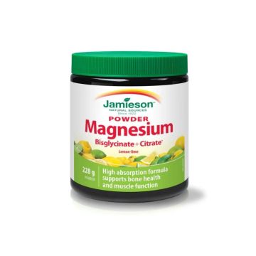 Jamieson magnezijum prašak 228g