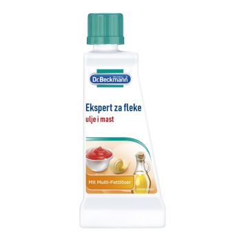 Ekspert za fleke ulje & mast 50ml