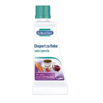 Ekspert za fleke voće & povrće & sok, 50g