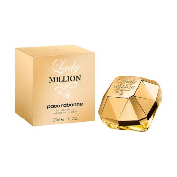 Rabanne 1 Million ženski parfem edp 30ml