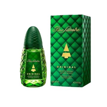 Pino Silvestre after shave 125ml