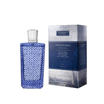The Merchant of Venice Venetian Blue muški parfem edp 100ml