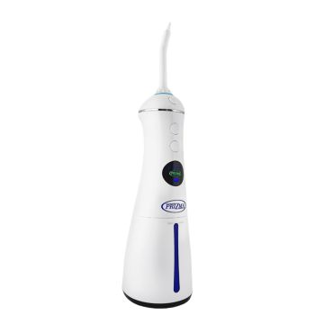 PRIZMA Bežični oralni irigator - tuš za zube i desni DentalJet EVO