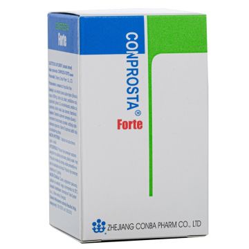 Conprosta forte, 30 kapsula