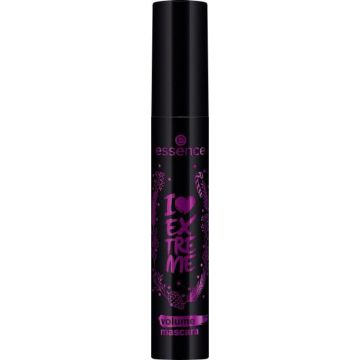 Essence I love Extreme Volume maskara
